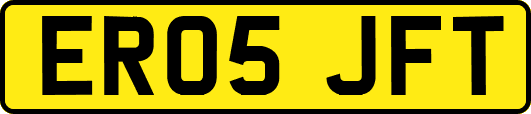 ER05JFT