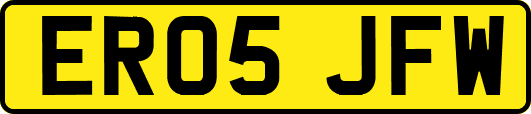 ER05JFW