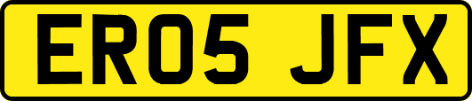 ER05JFX