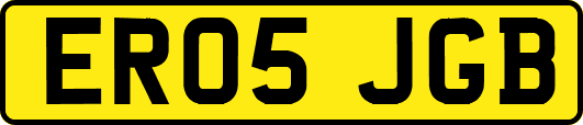 ER05JGB