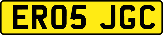 ER05JGC