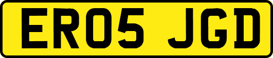 ER05JGD