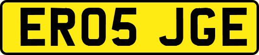 ER05JGE