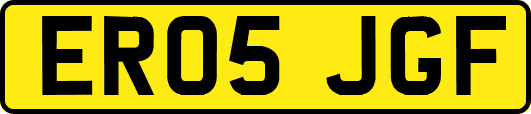 ER05JGF