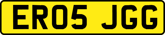 ER05JGG