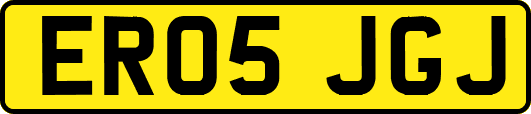ER05JGJ