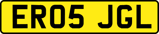 ER05JGL