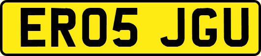 ER05JGU