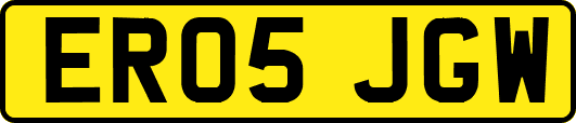 ER05JGW