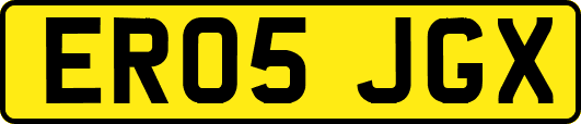 ER05JGX