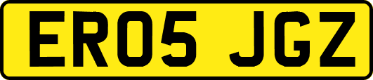 ER05JGZ