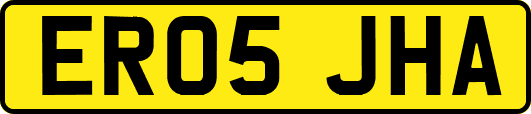 ER05JHA
