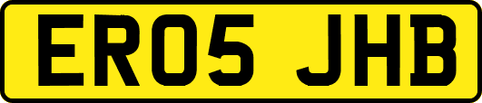 ER05JHB