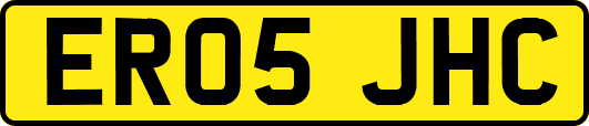ER05JHC