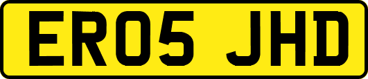 ER05JHD
