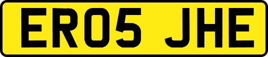 ER05JHE