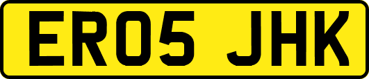 ER05JHK