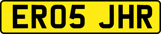 ER05JHR