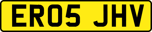 ER05JHV