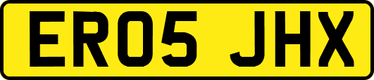 ER05JHX