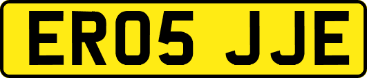 ER05JJE