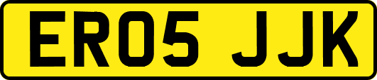 ER05JJK