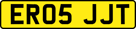 ER05JJT