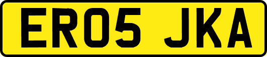 ER05JKA