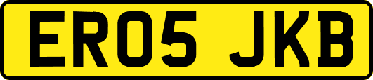 ER05JKB