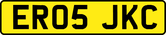ER05JKC