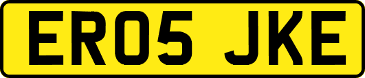 ER05JKE
