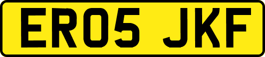 ER05JKF