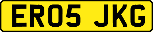 ER05JKG