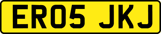 ER05JKJ
