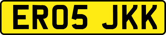 ER05JKK