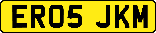 ER05JKM