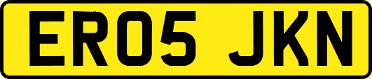 ER05JKN