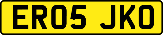 ER05JKO