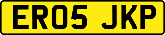 ER05JKP
