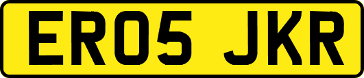 ER05JKR