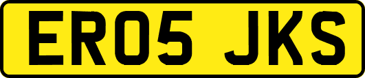ER05JKS
