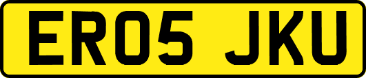 ER05JKU