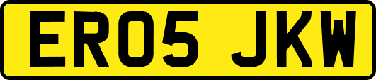 ER05JKW