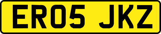 ER05JKZ