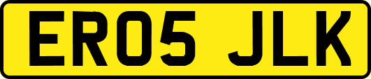 ER05JLK