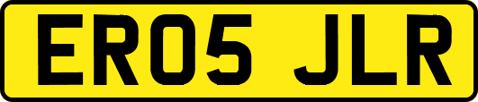 ER05JLR