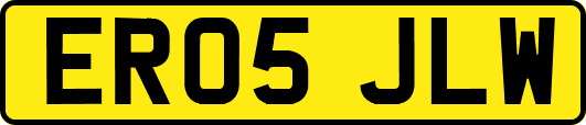 ER05JLW