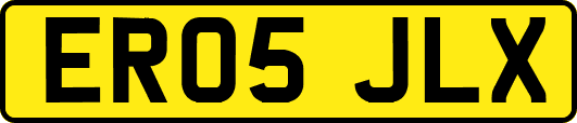 ER05JLX