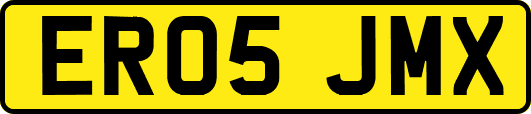 ER05JMX