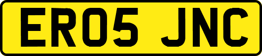 ER05JNC
